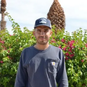 Edgar Lomeli